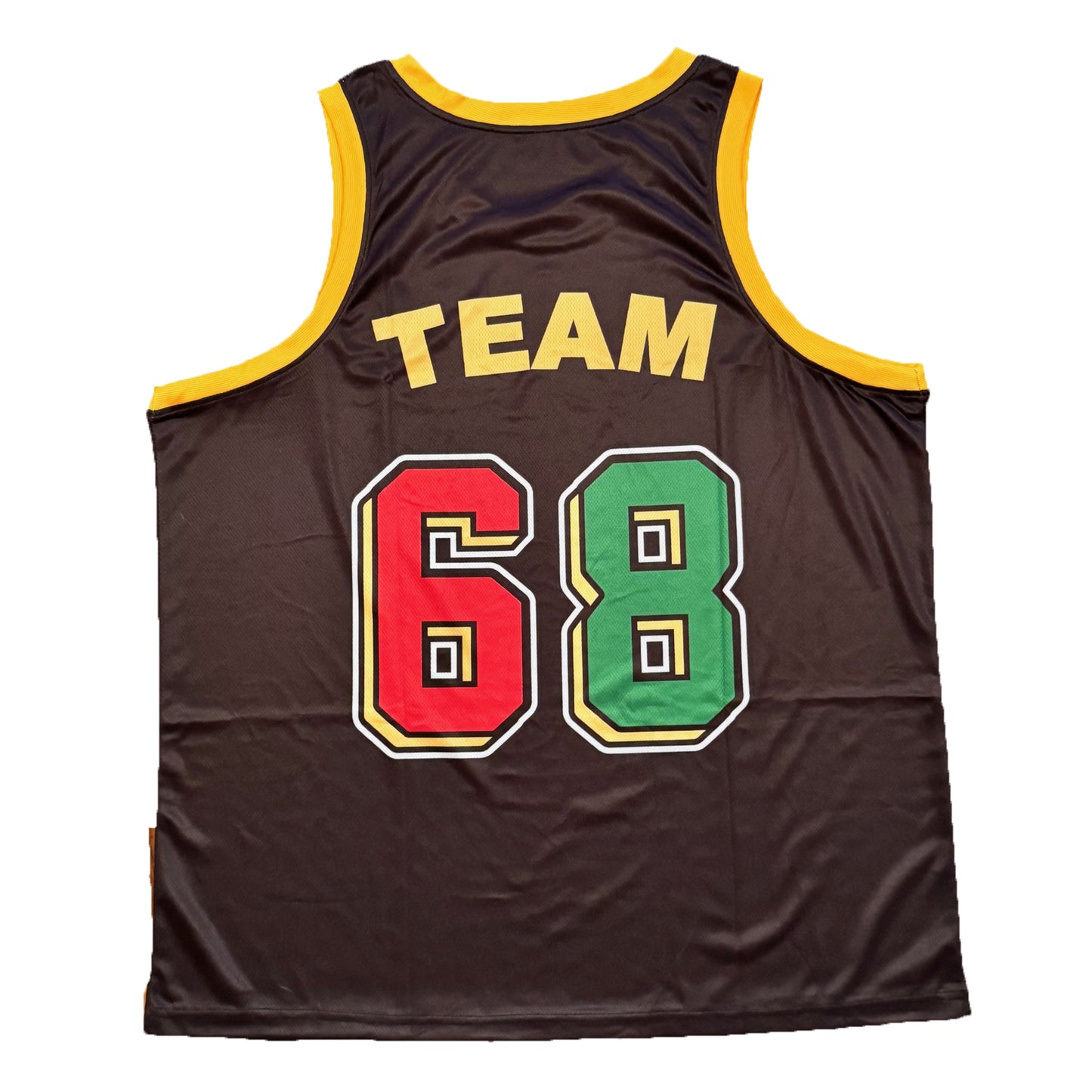 BIATS Basket Ball Jersey