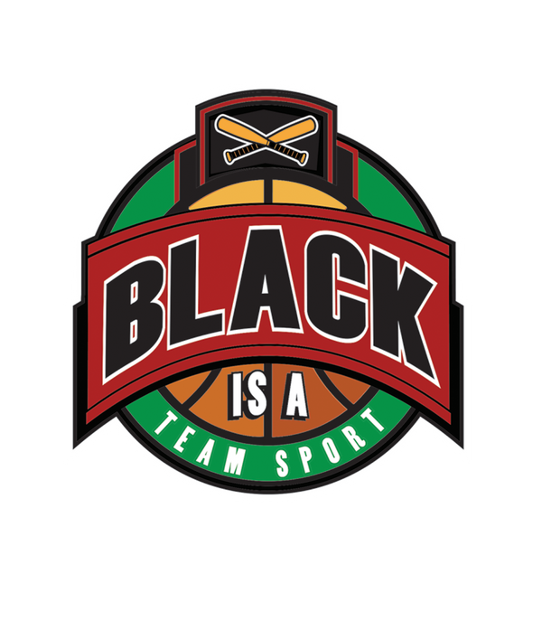Black is a Team Sport