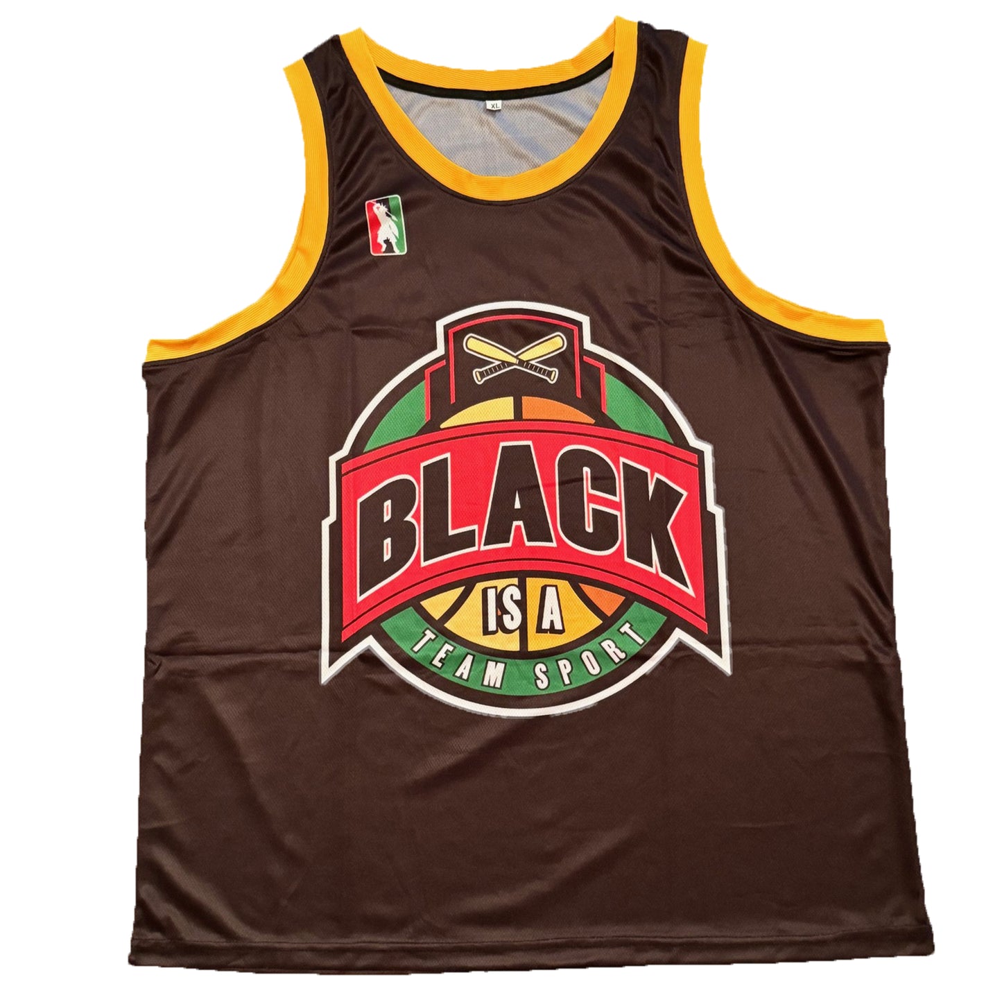BIATS Basket Ball Jersey