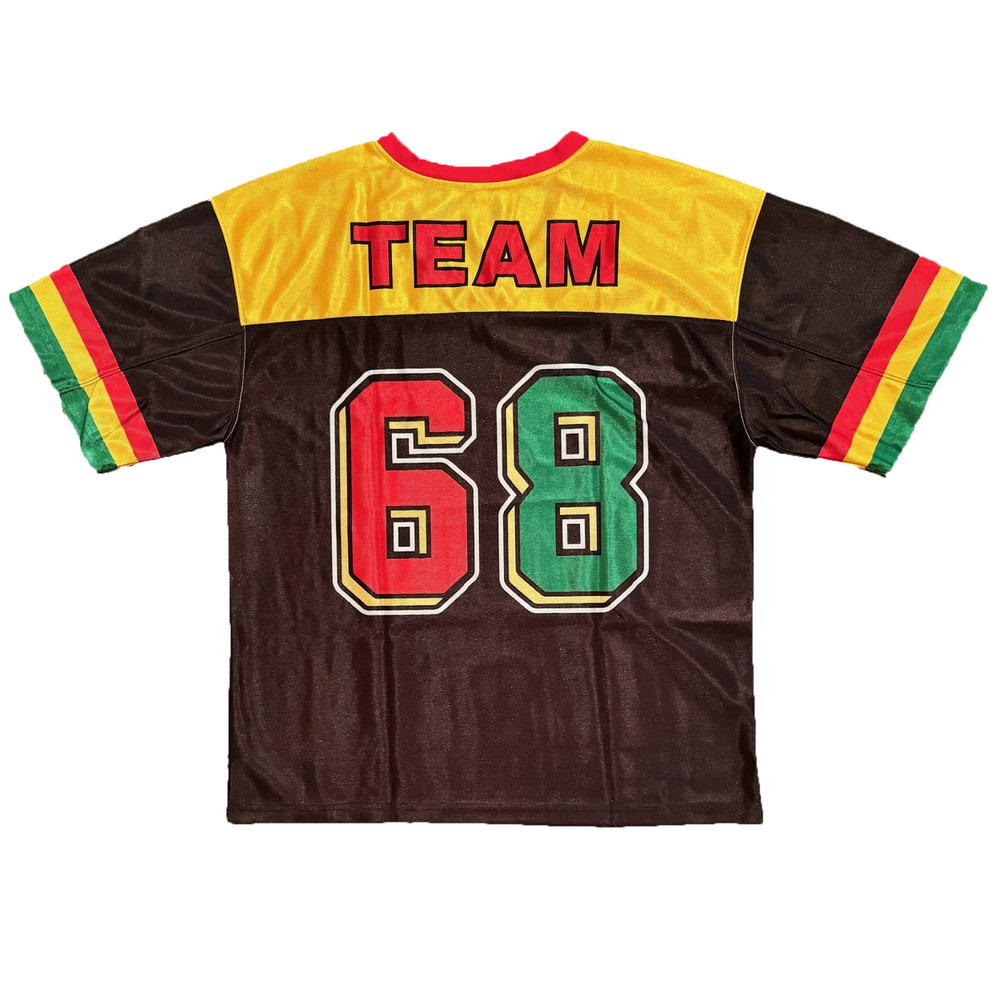 BIATS Football Jersey
