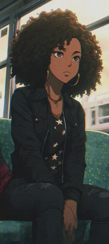 We don’t care no more